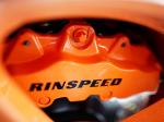 Rinspeed zaZen Concept 2006 года
